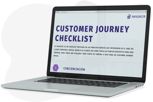 Check list-Customer Journey2